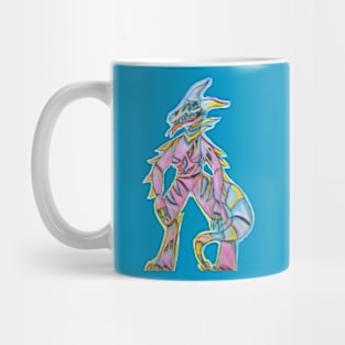 Carlos Mug